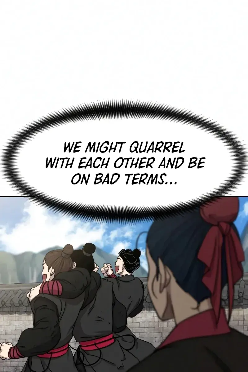 Return of the Mount Hua Sect Chapter 69 Page 31