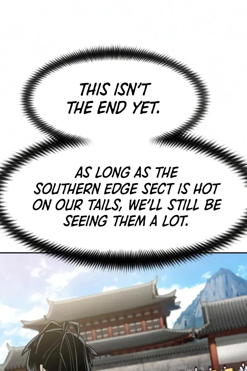 Return of the Mount Hua Sect Chapter 69 Page 42