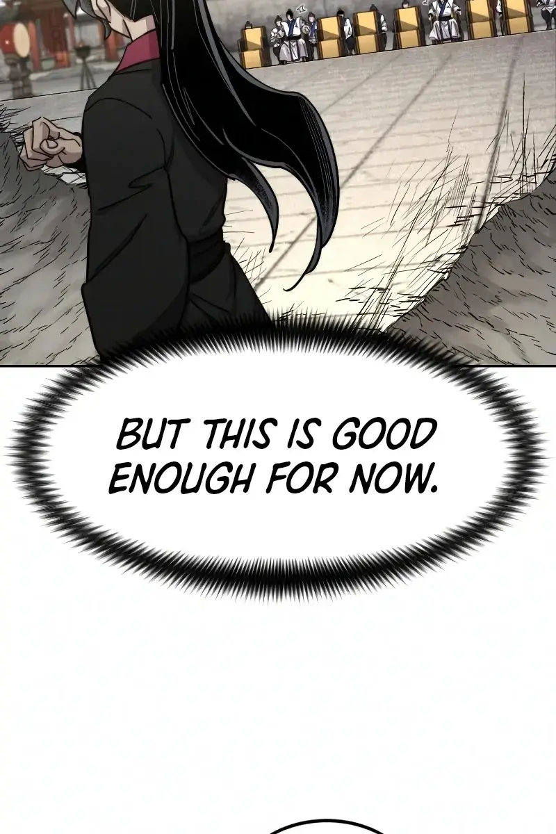 Return of the Mount Hua Sect Chapter 69 Page 43