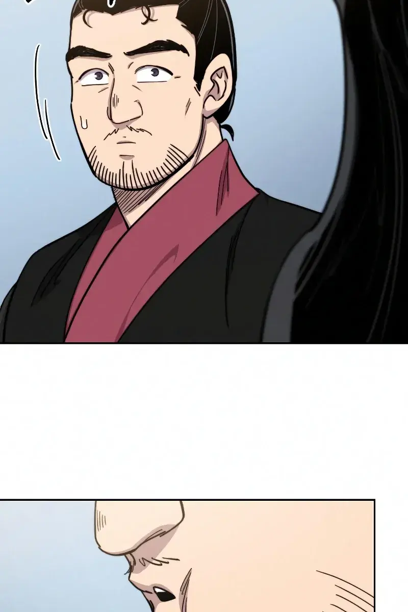 Return of the Mount Hua Sect Chapter 69 Page 50