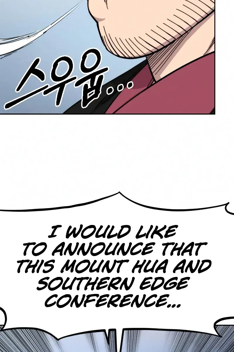 Return of the Mount Hua Sect Chapter 69 Page 51