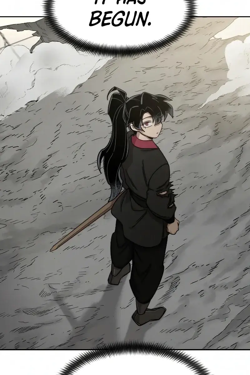 Return of the Mount Hua Sect Chapter 69 Page 55