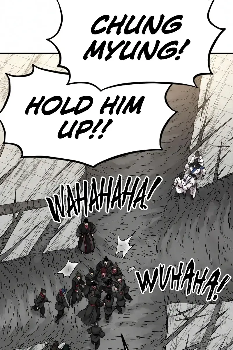 Return of the Mount Hua Sect Chapter 69 Page 63