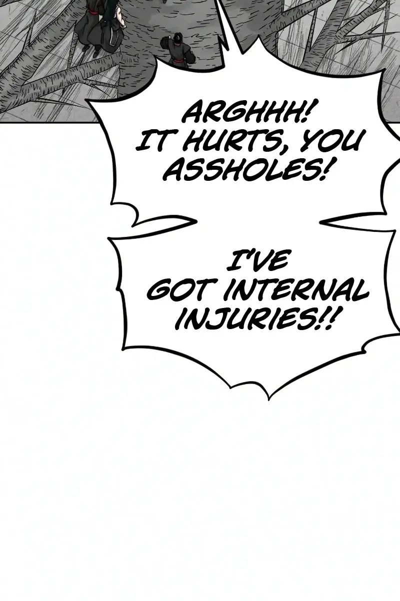 Return of the Mount Hua Sect Chapter 69 Page 64