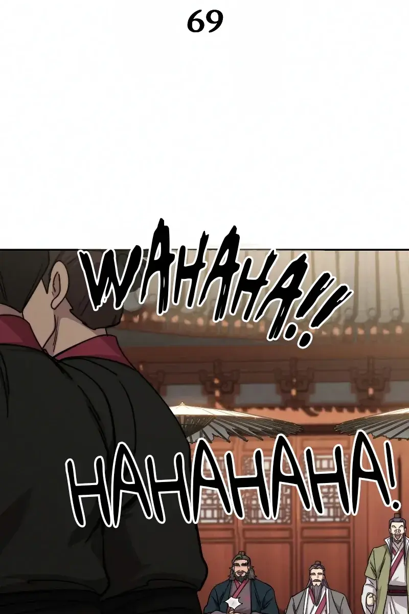 Return of the Mount Hua Sect Chapter 69 Page 66