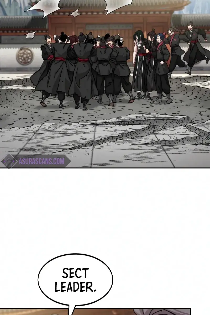 Return of the Mount Hua Sect Chapter 69 Page 69