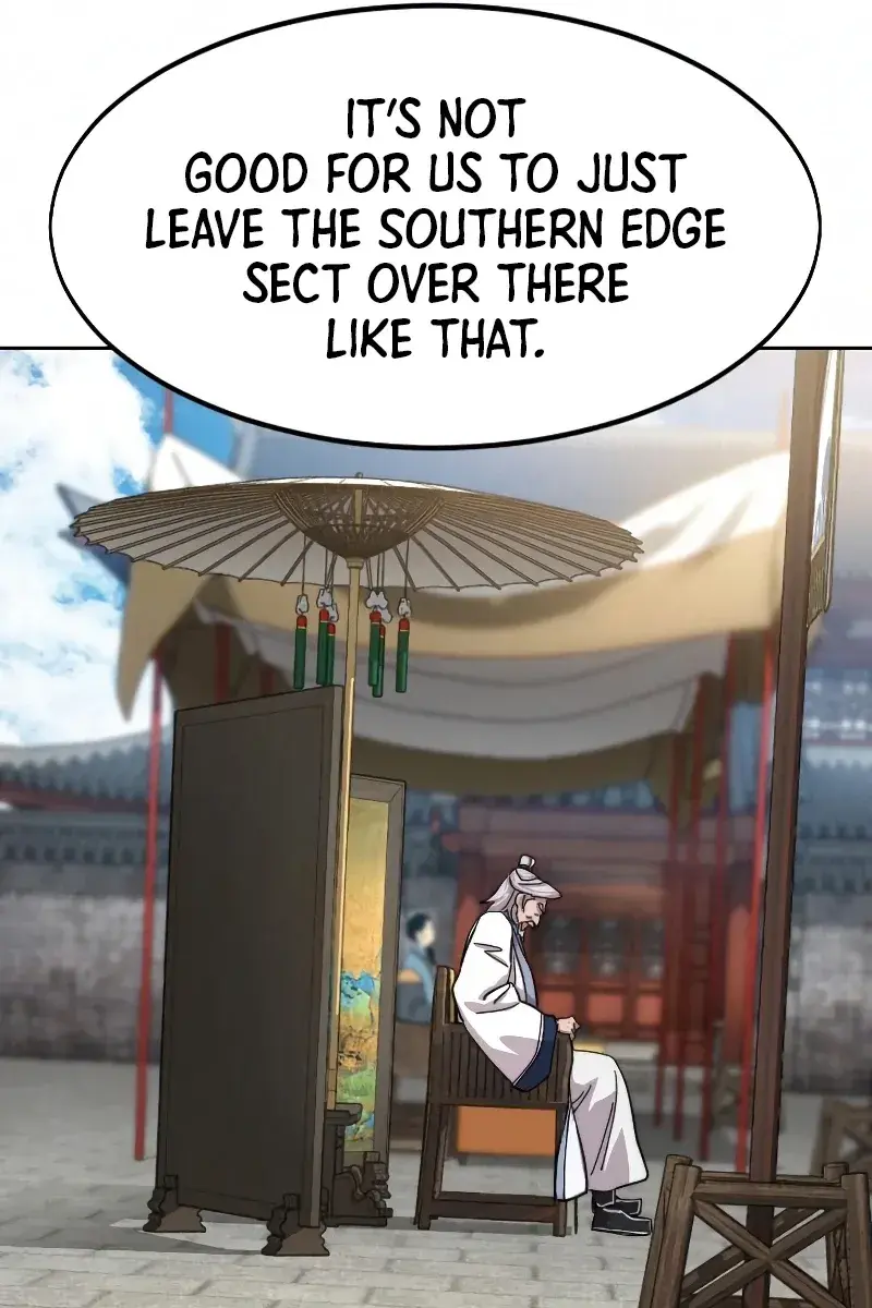 Return of the Mount Hua Sect Chapter 69 Page 72