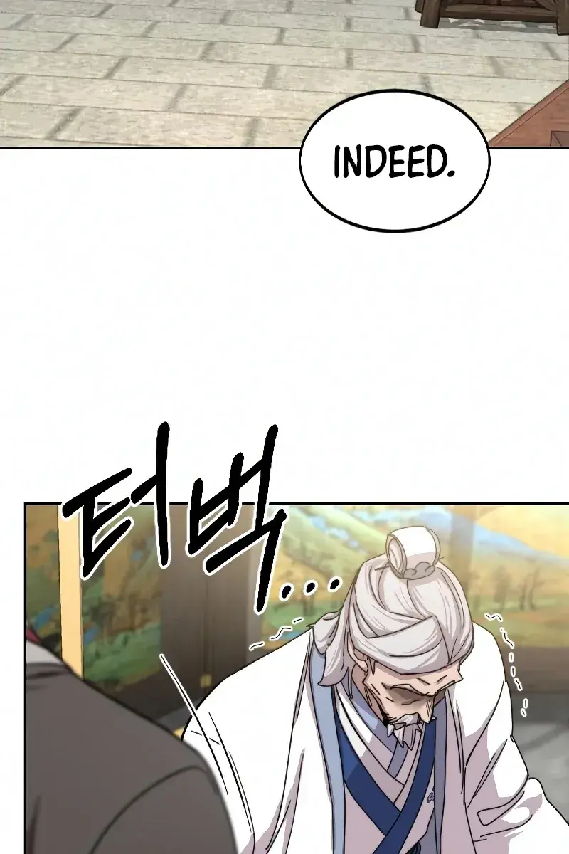 Return of the Mount Hua Sect Chapter 69 Page 73