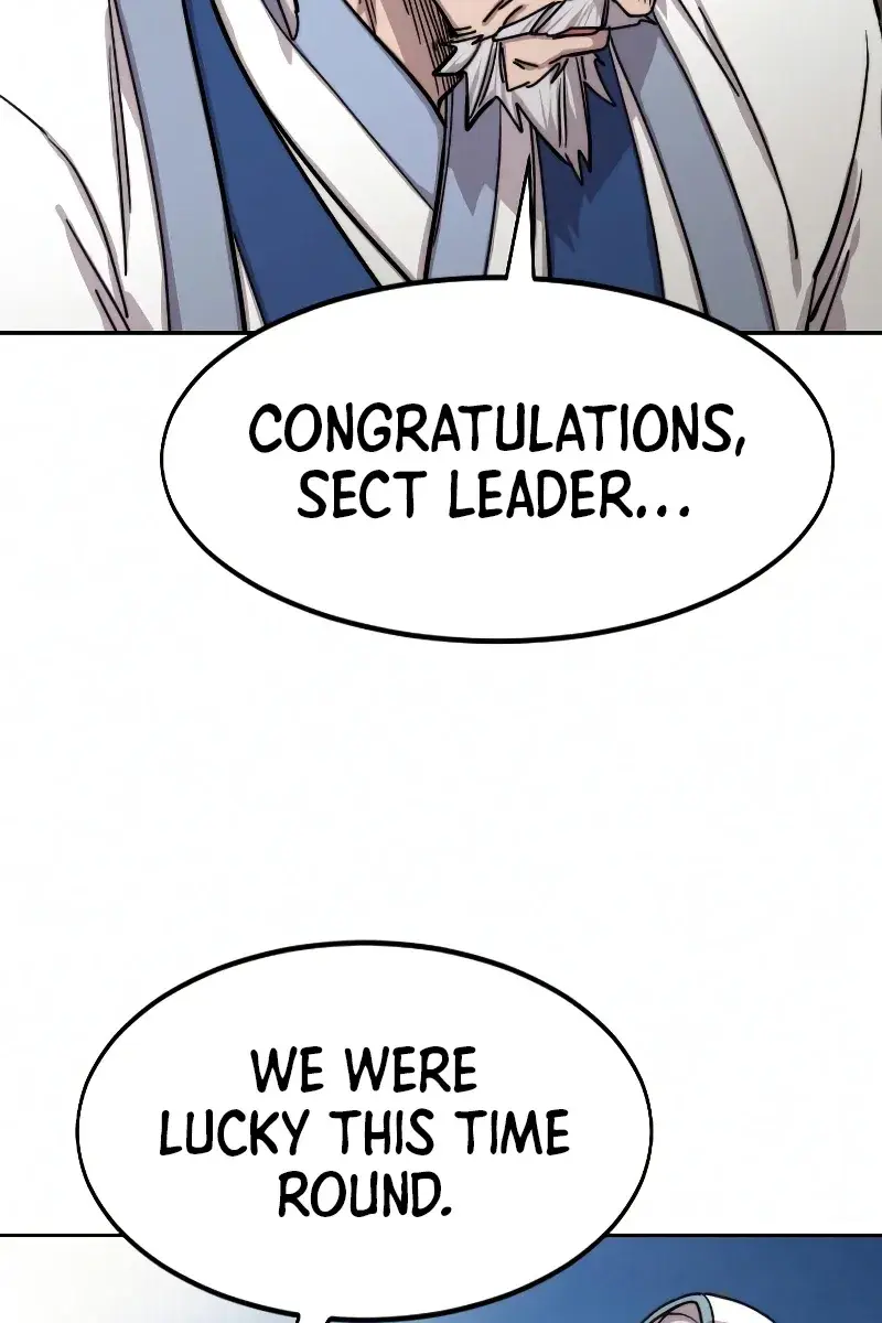 Return of the Mount Hua Sect Chapter 69 Page 75