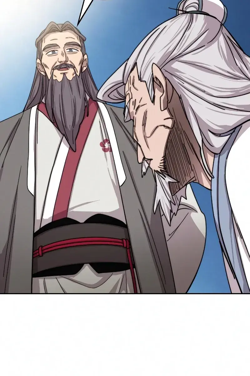 Return of the Mount Hua Sect Chapter 69 Page 76