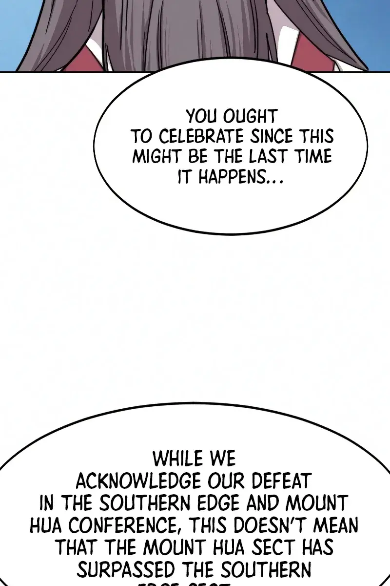 Return of the Mount Hua Sect Chapter 69 Page 78