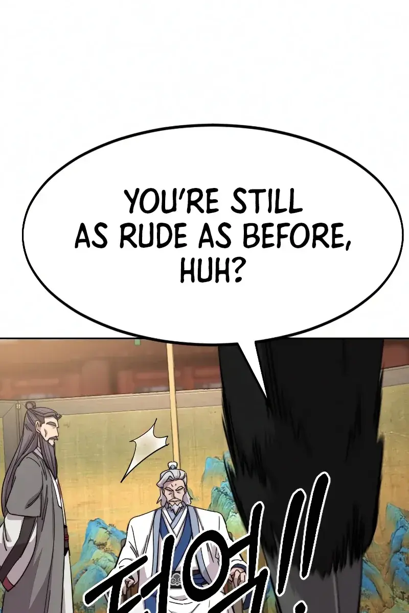 Return of the Mount Hua Sect Chapter 69 Page 80