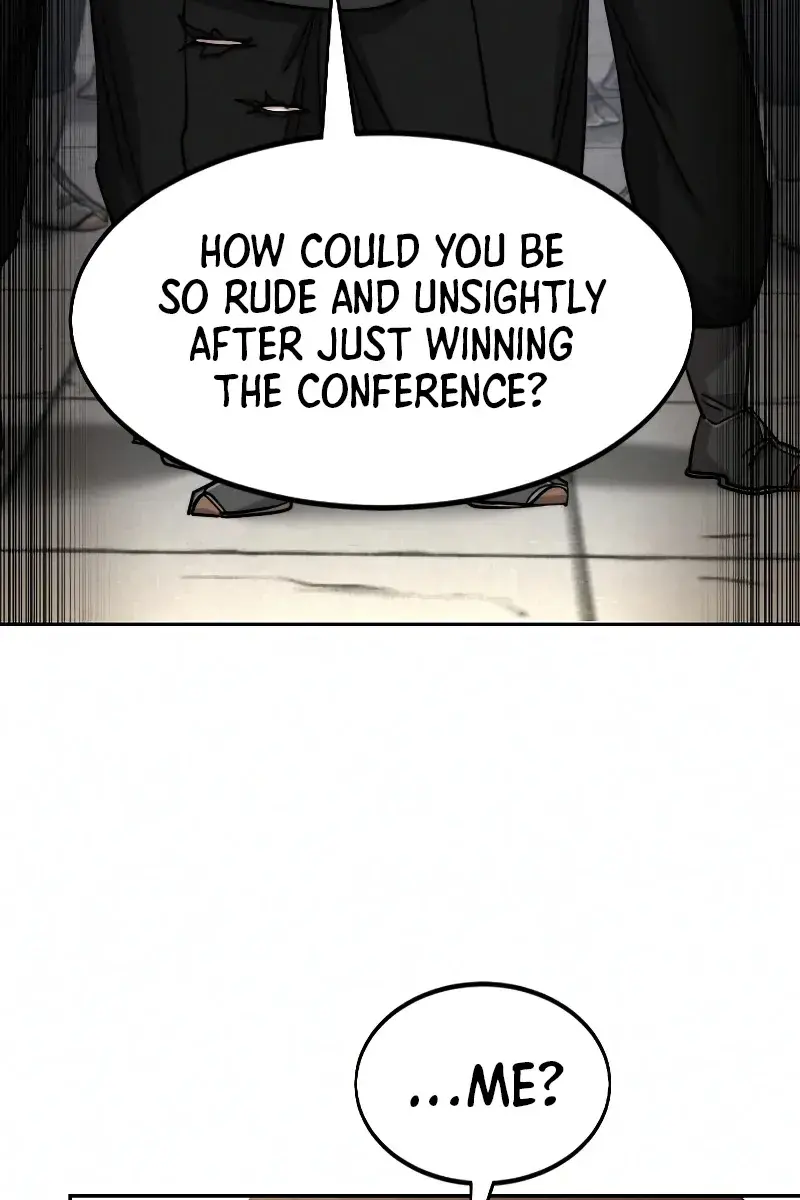 Return of the Mount Hua Sect Chapter 69 Page 84