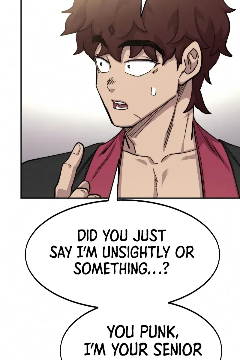 Return of the Mount Hua Sect Chapter 69 Page 85