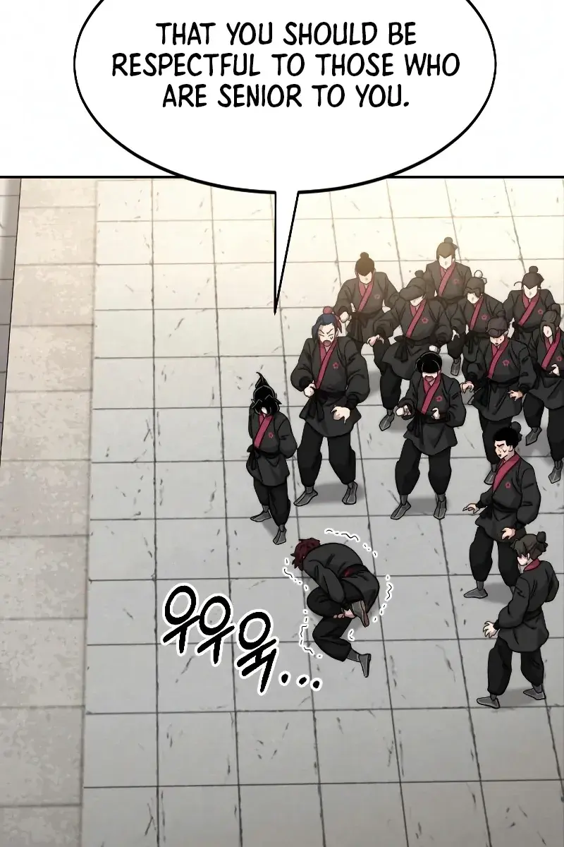 Return of the Mount Hua Sect Chapter 69 Page 88