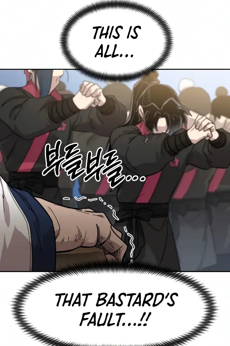 Return of the Mount Hua Sect Chapter 69 Page 93