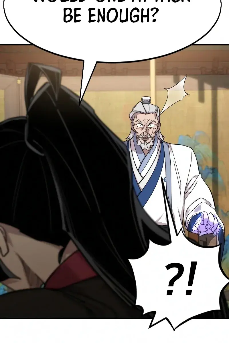 Return of the Mount Hua Sect Chapter 69 Page 98