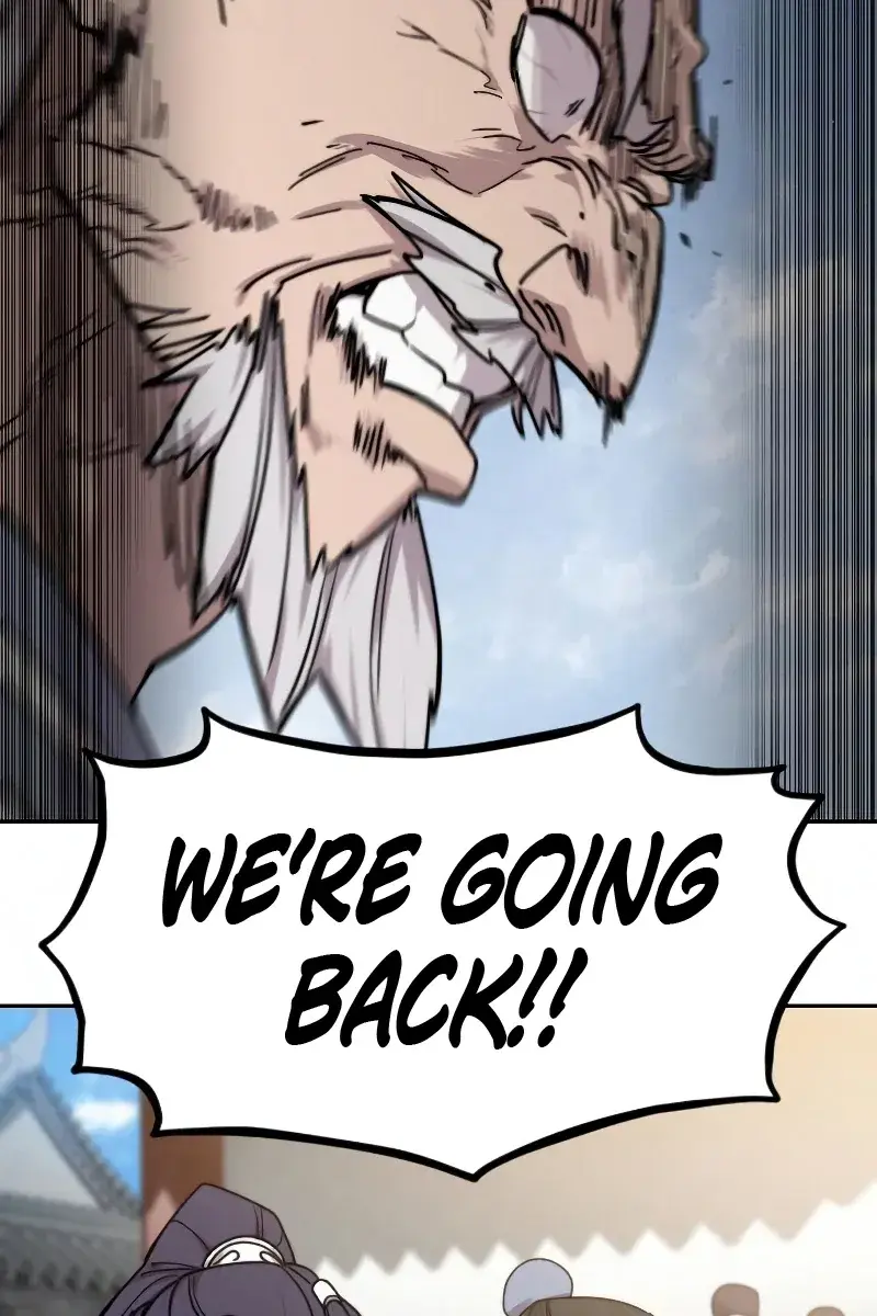 Return of the Mount Hua Sect Chapter 69 Page 104