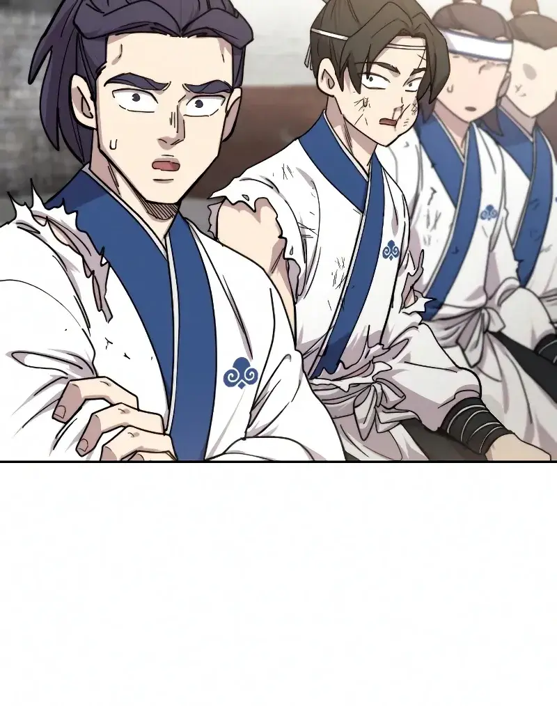 Return of the Mount Hua Sect Chapter 69 Page 105