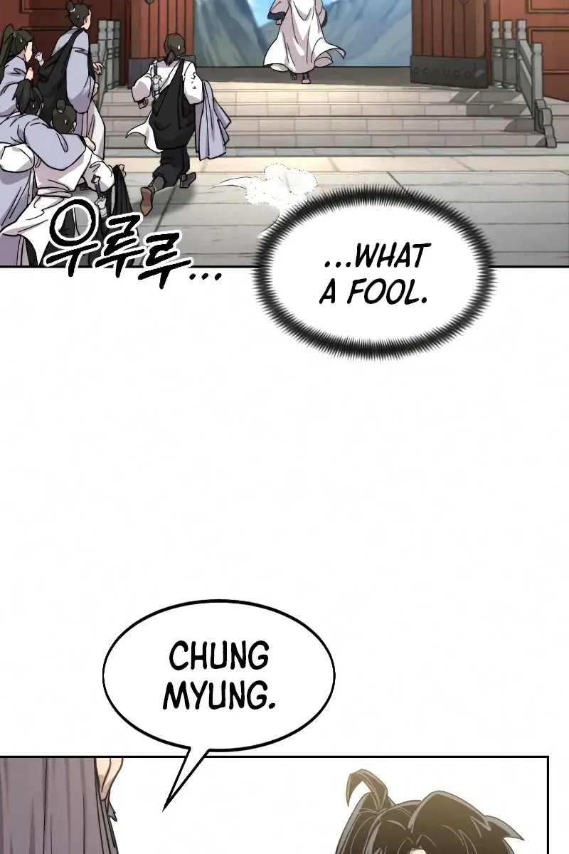 Return of the Mount Hua Sect Chapter 69 Page 109