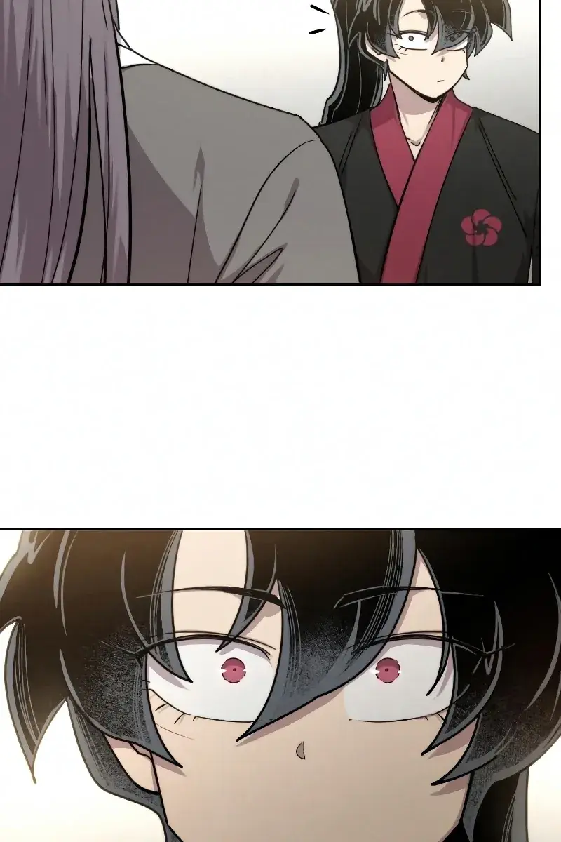 Return of the Mount Hua Sect Chapter 69 Page 110