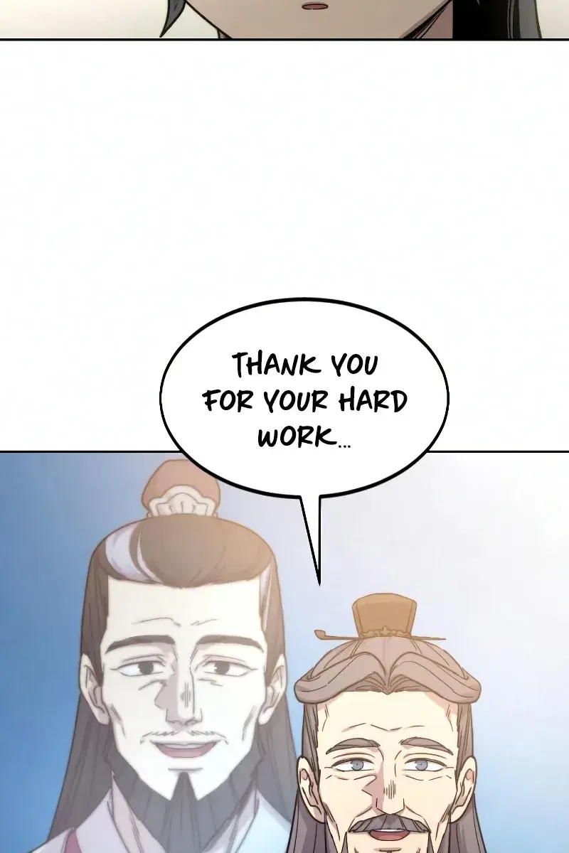 Return of the Mount Hua Sect Chapter 69 Page 111