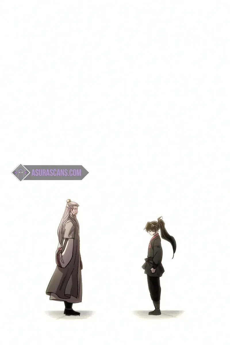 Return of the Mount Hua Sect Chapter 69 Page 114