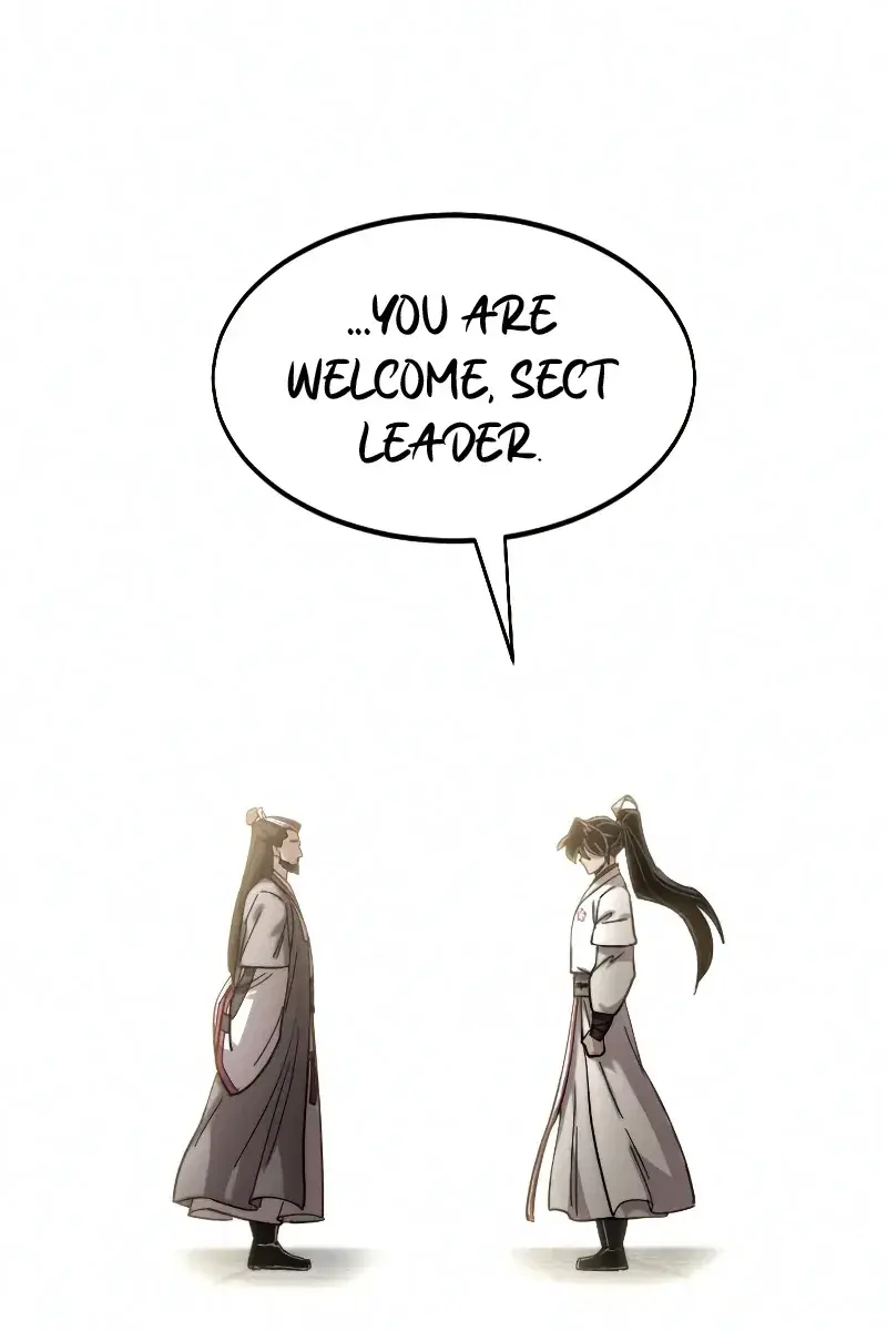 Return of the Mount Hua Sect Chapter 69 Page 115