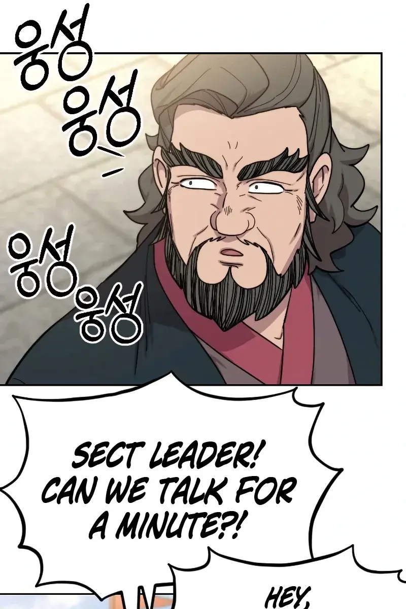 Return of the Mount Hua Sect Chapter 69 Page 117