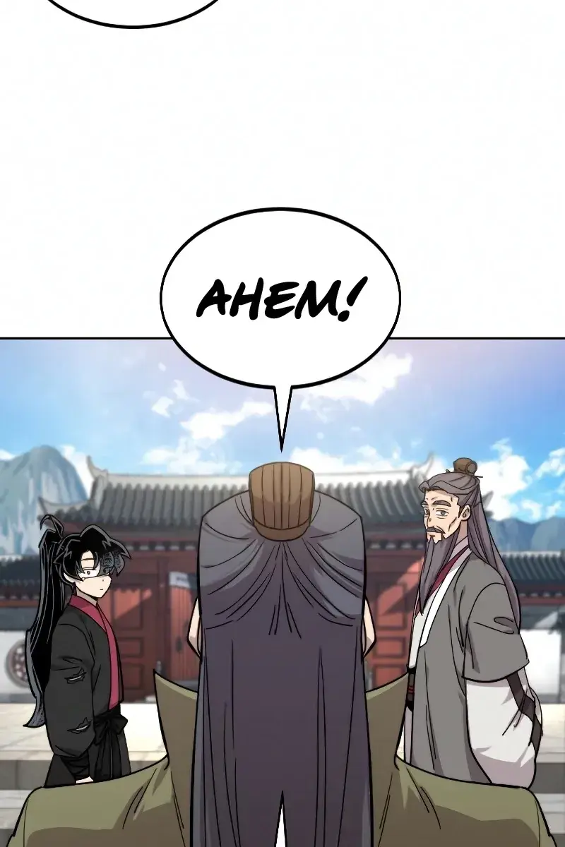 Return of the Mount Hua Sect Chapter 69 Page 120