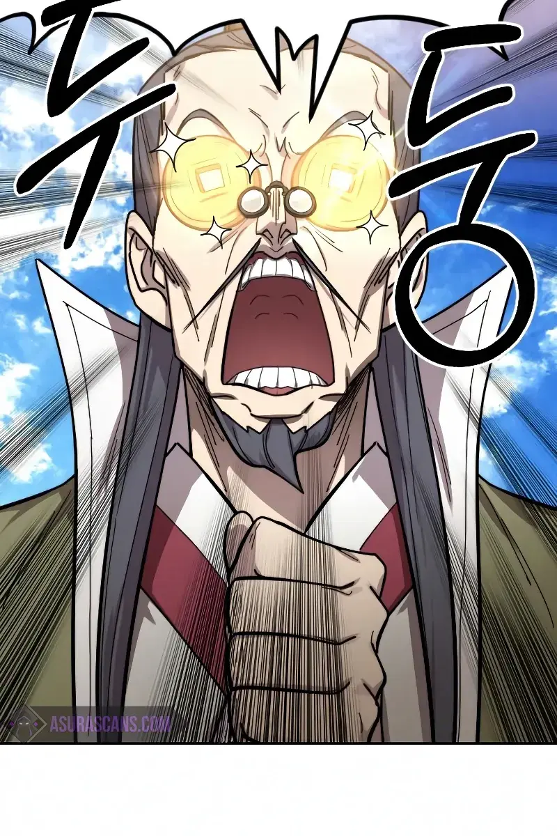 Return of the Mount Hua Sect Chapter 69 Page 122