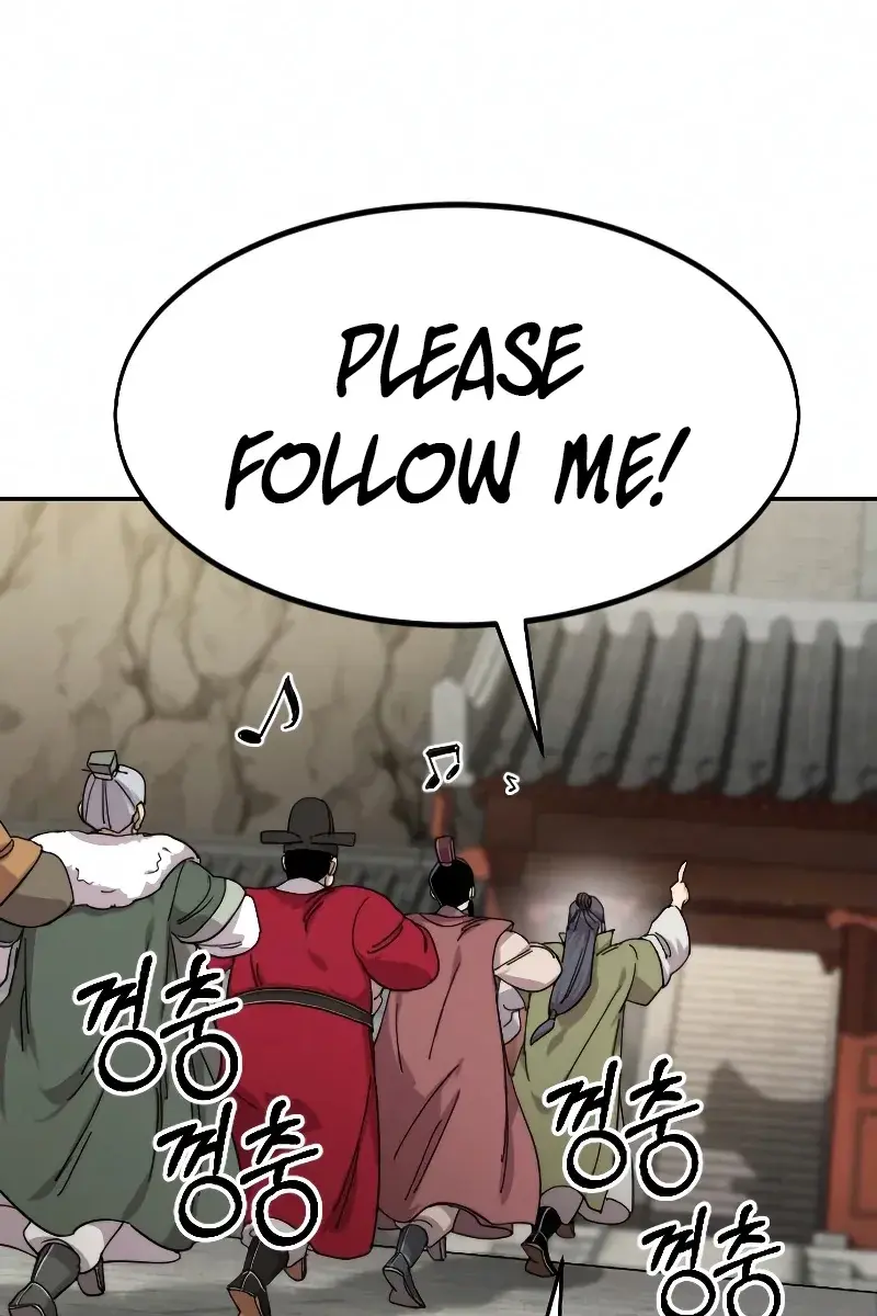 Return of the Mount Hua Sect Chapter 69 Page 123