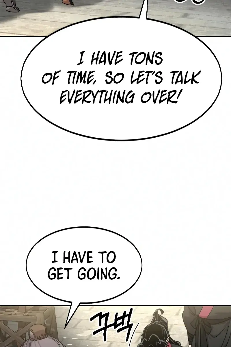 Return of the Mount Hua Sect Chapter 69 Page 124