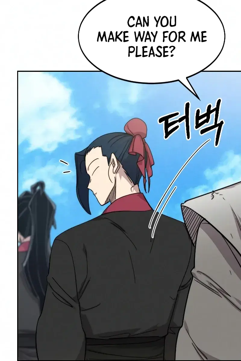 Return of the Mount Hua Sect Chapter 69 Page 127