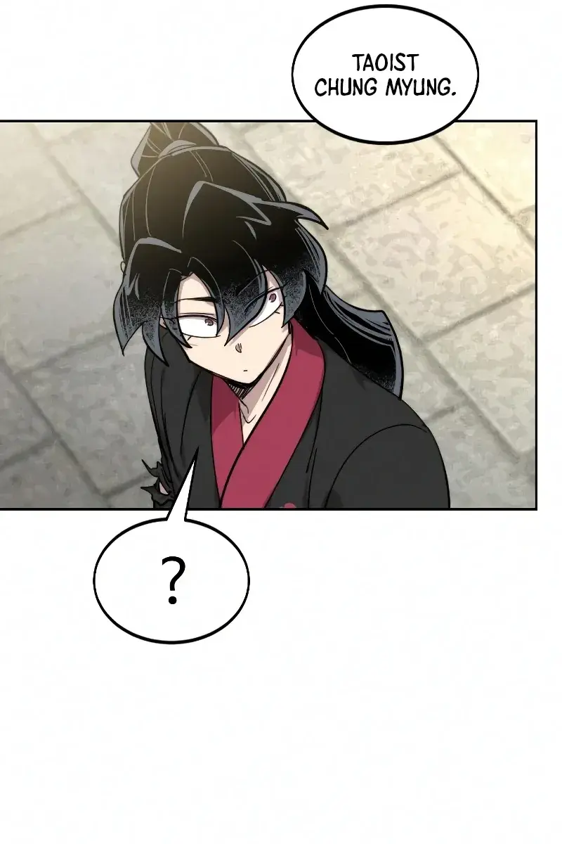 Return of the Mount Hua Sect Chapter 69 Page 129