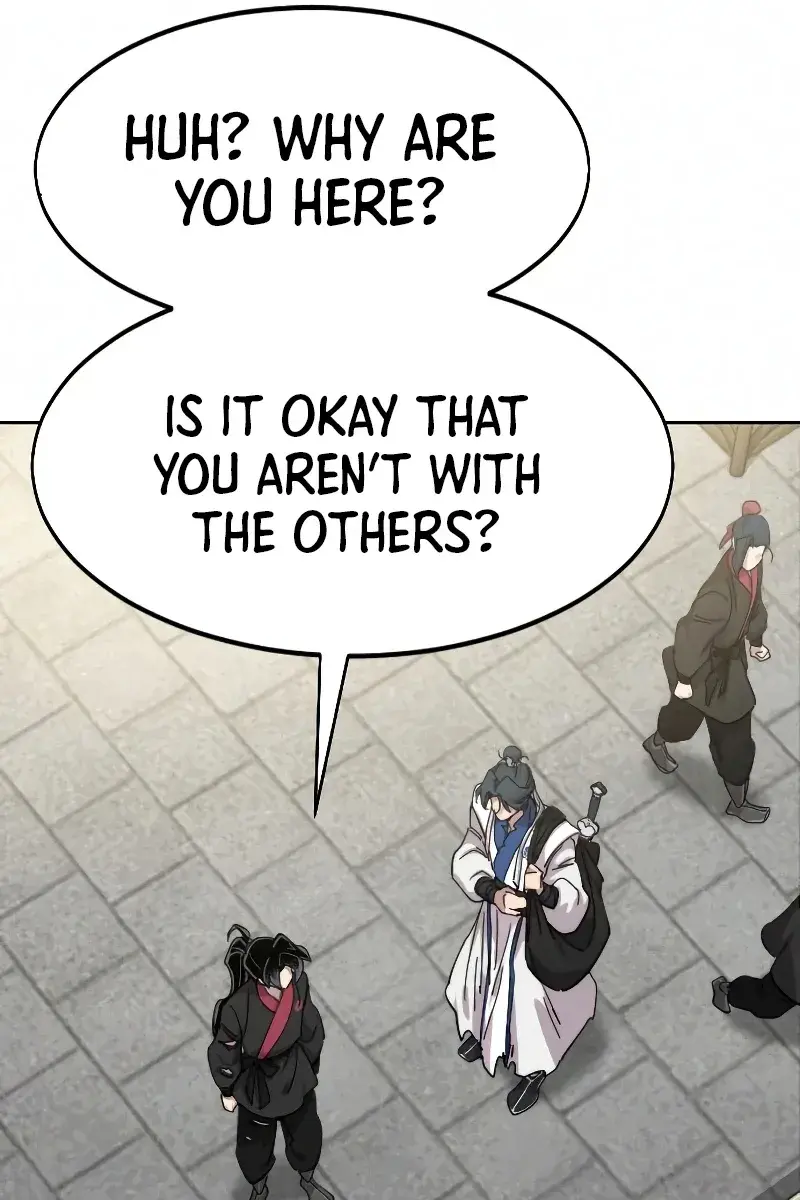 Return of the Mount Hua Sect Chapter 69 Page 130