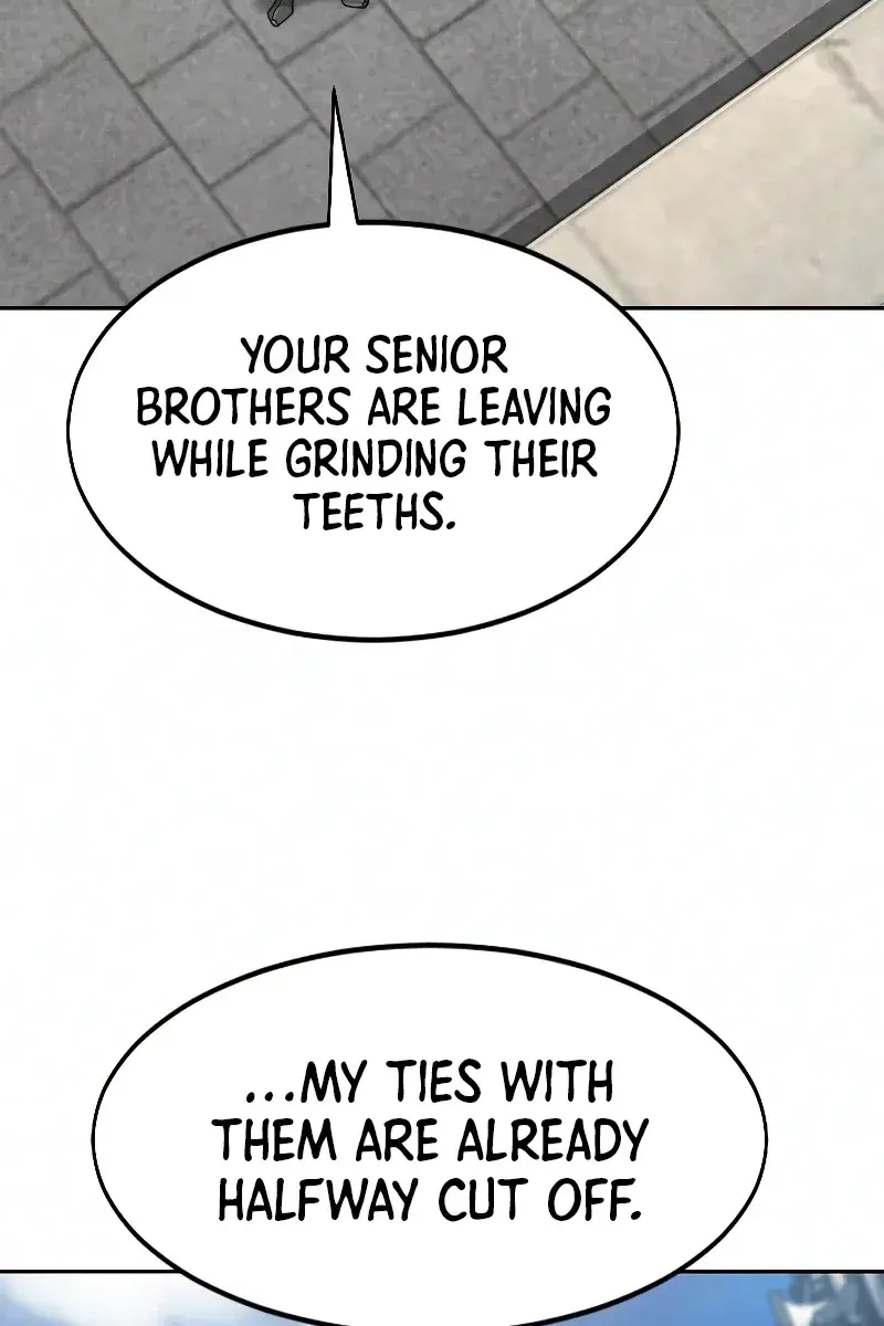 Return of the Mount Hua Sect Chapter 69 Page 131