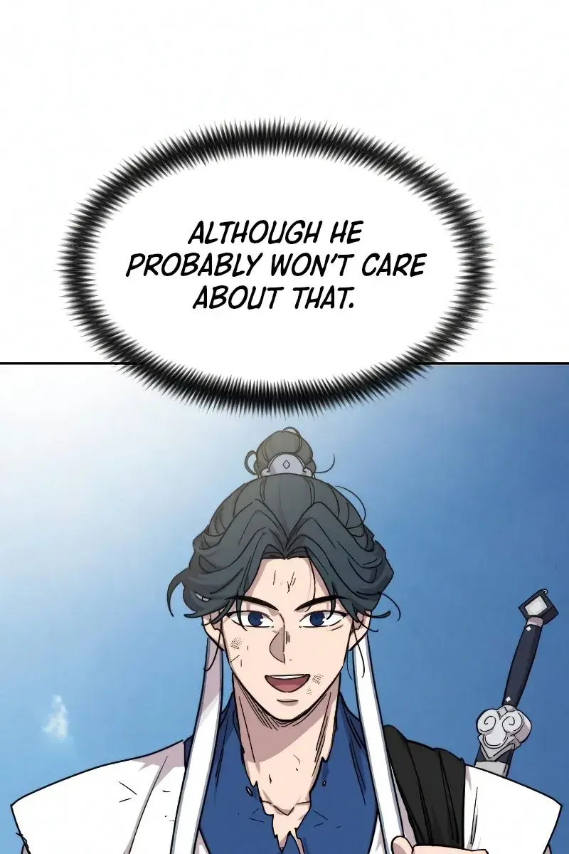 Return of the Mount Hua Sect Chapter 69 Page 134