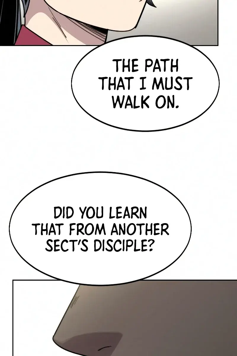 Return of the Mount Hua Sect Chapter 69 Page 138