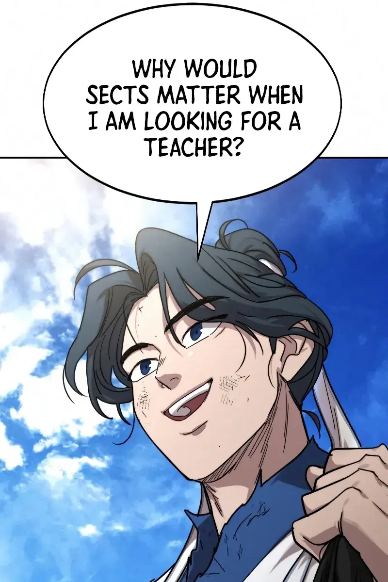 Return of the Mount Hua Sect Chapter 69 Page 140