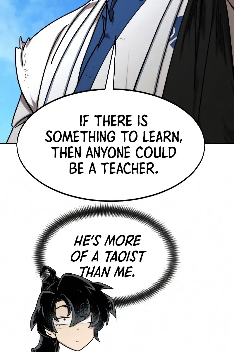 Return of the Mount Hua Sect Chapter 69 Page 141