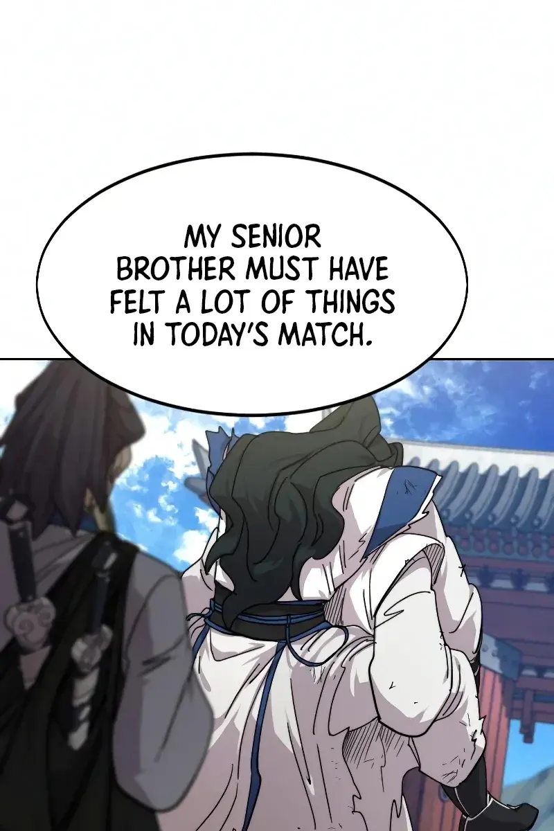 Return of the Mount Hua Sect Chapter 69 Page 143