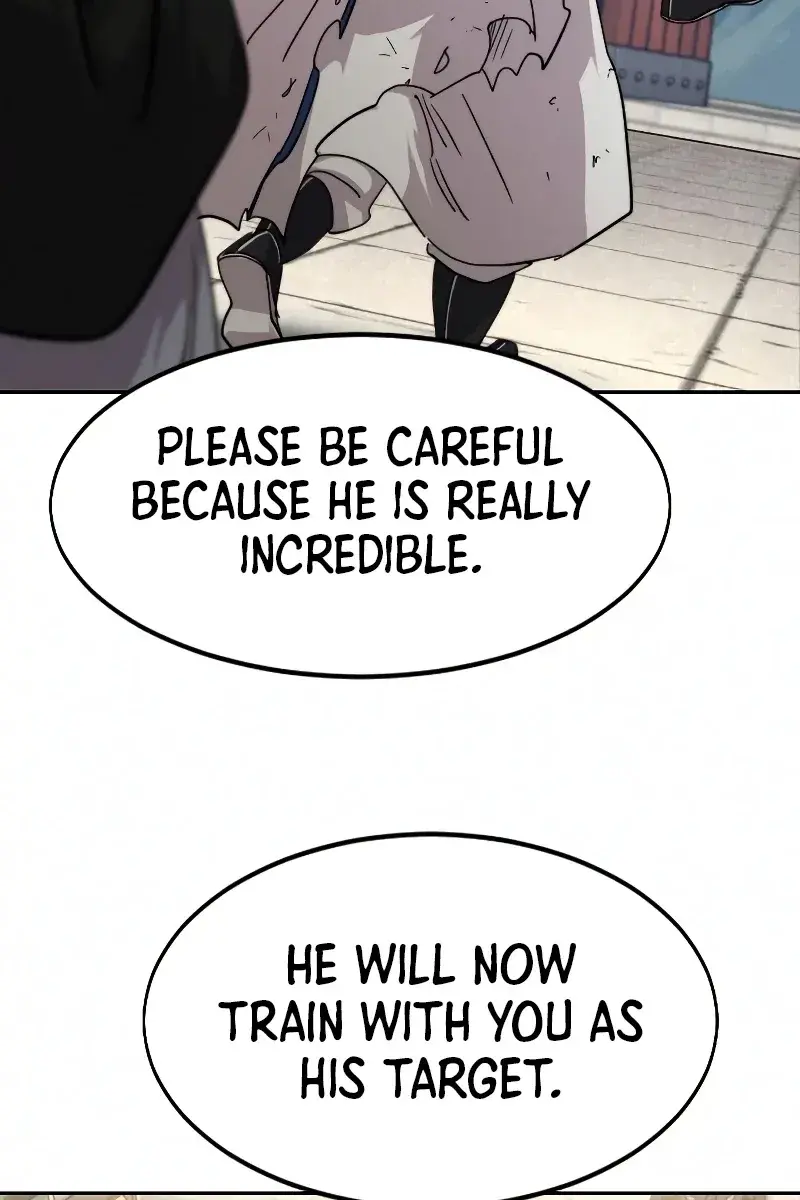 Return of the Mount Hua Sect Chapter 69 Page 144