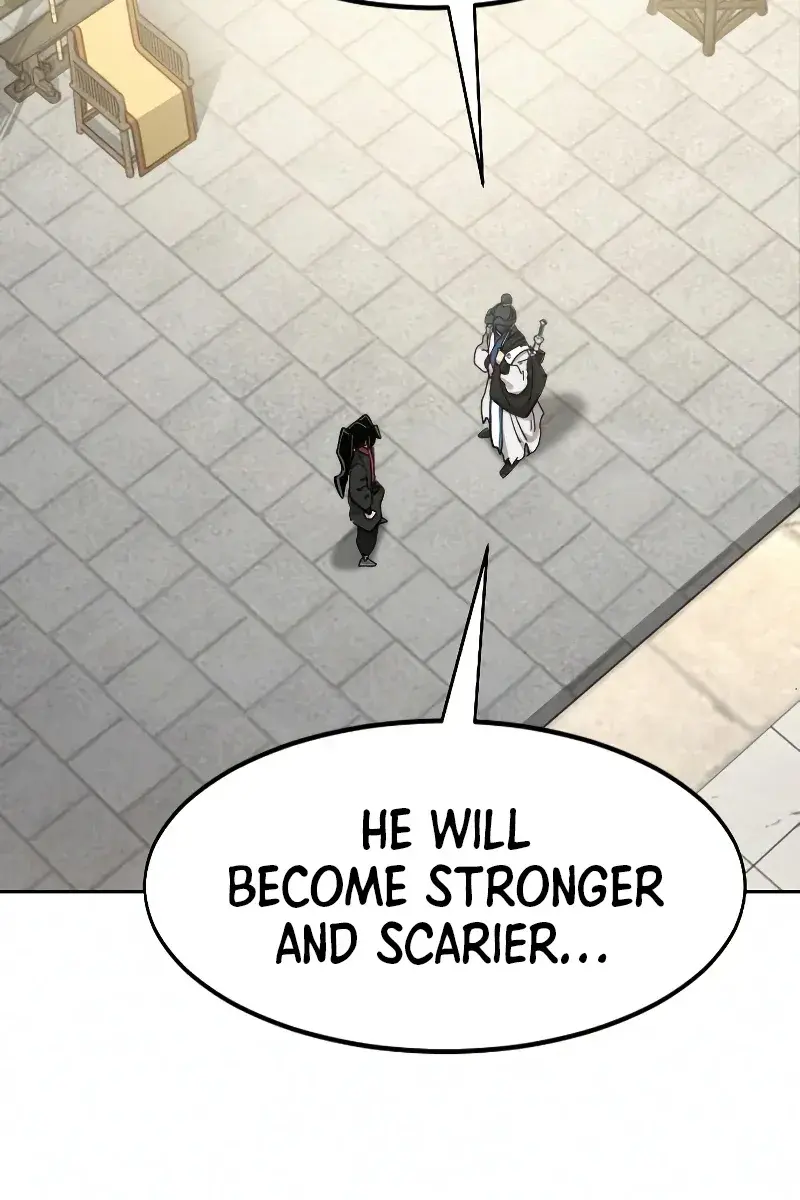 Return of the Mount Hua Sect Chapter 69 Page 145