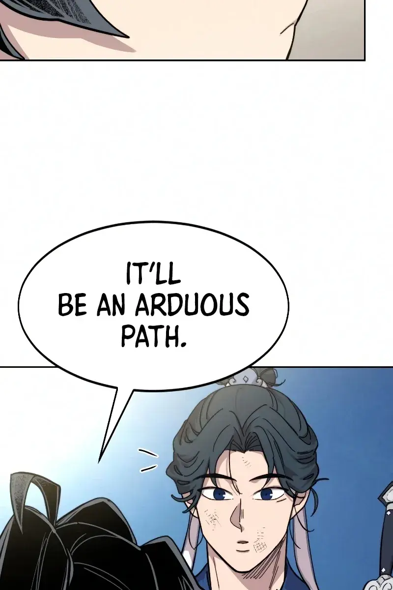 Return of the Mount Hua Sect Chapter 69 Page 148