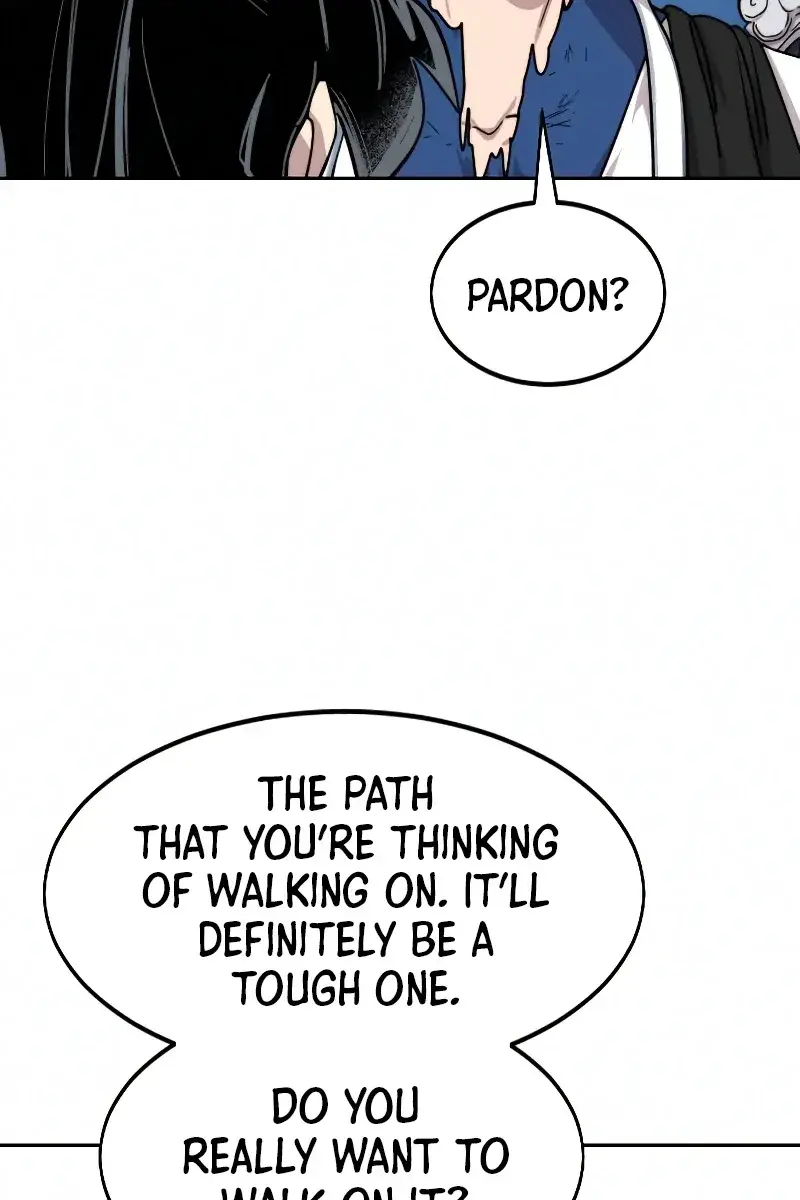 Return of the Mount Hua Sect Chapter 69 Page 149