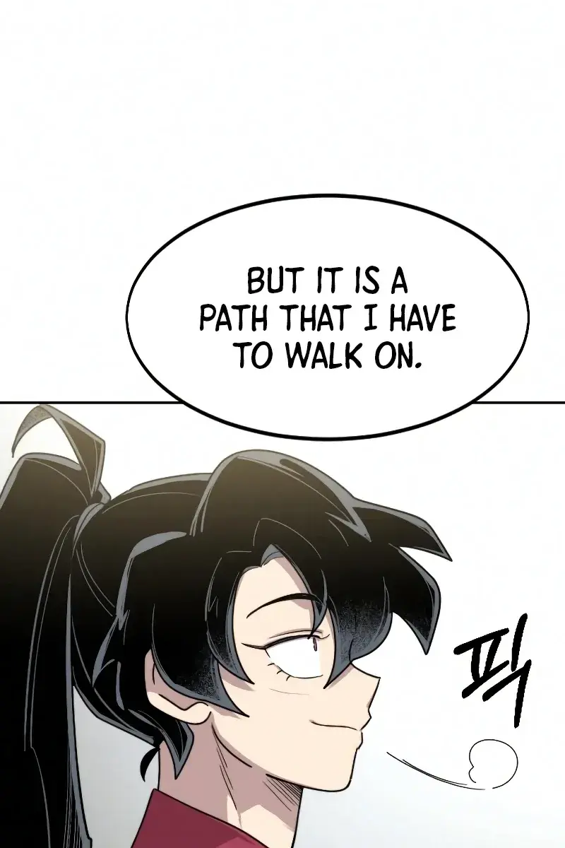 Return of the Mount Hua Sect Chapter 69 Page 154