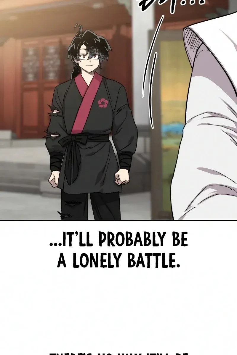 Return of the Mount Hua Sect Chapter 69 Page 157