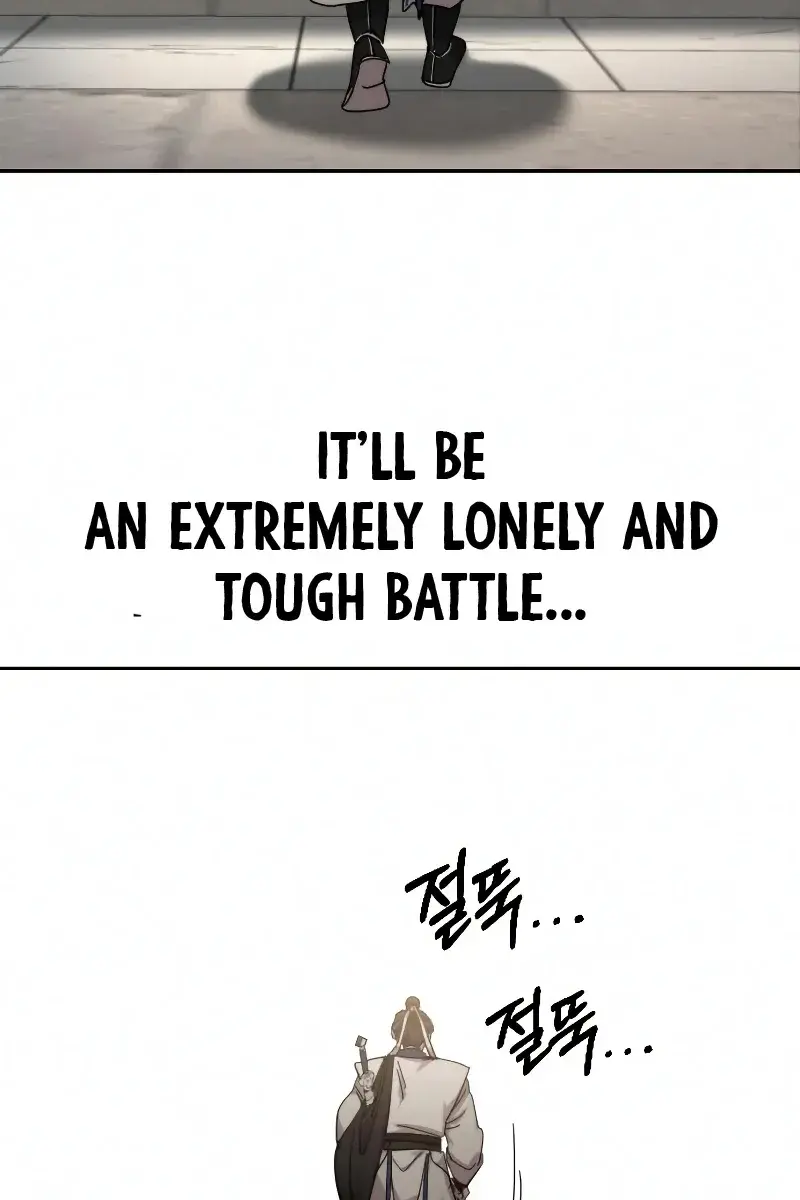 Return of the Mount Hua Sect Chapter 69 Page 159