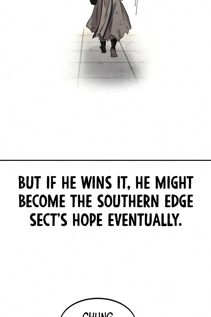 Return of the Mount Hua Sect Chapter 69 Page 160